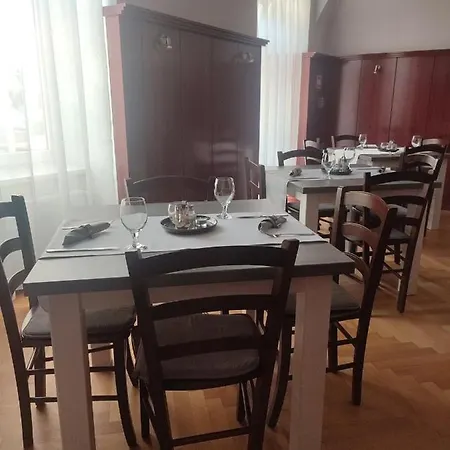 Hotel Park Nagyatád